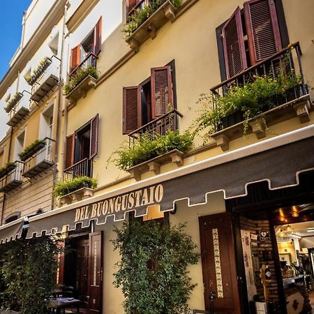 Locanda Del Buongustaio Cagliari Exterior foto