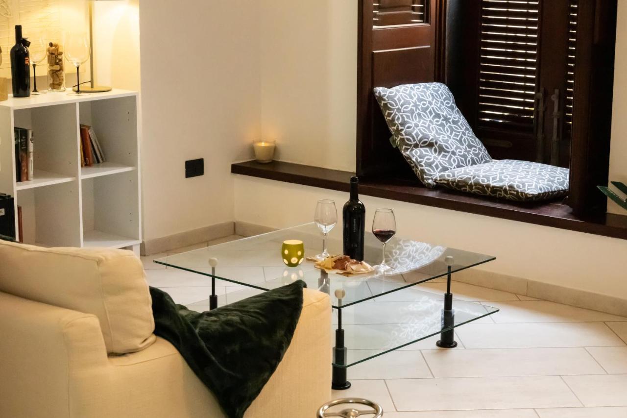 Locanda Del Buongustaio Cagliari Exterior foto